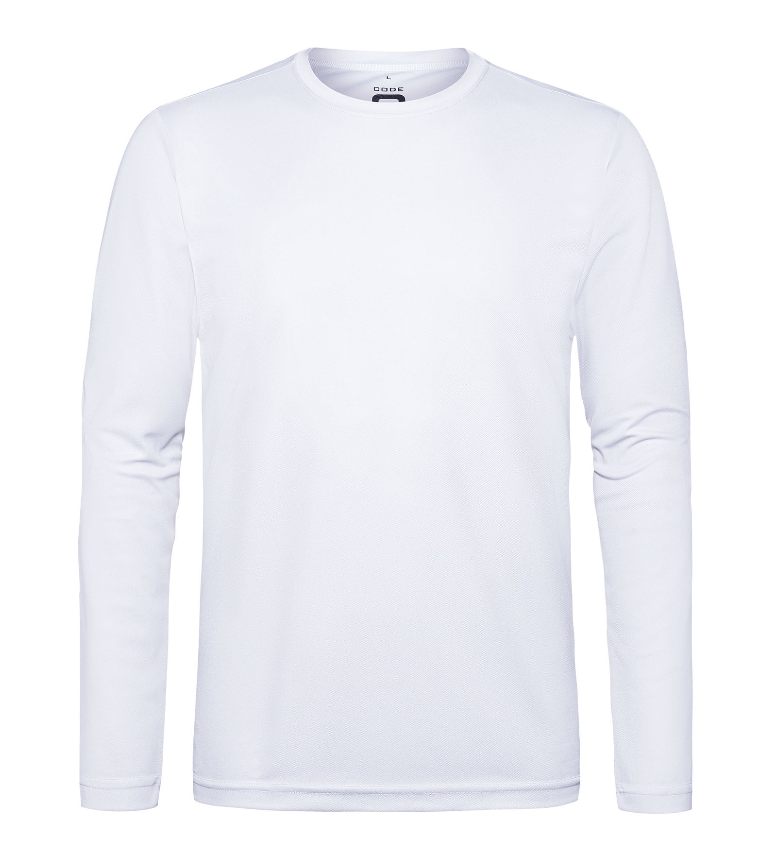 Long Sleeve T-Shirt Fiber