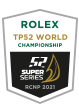 Rolex TP52 World Championship